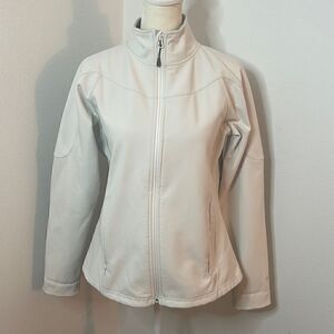 Avia zip up jacket.  Size small.  Lightweight and sporty.
